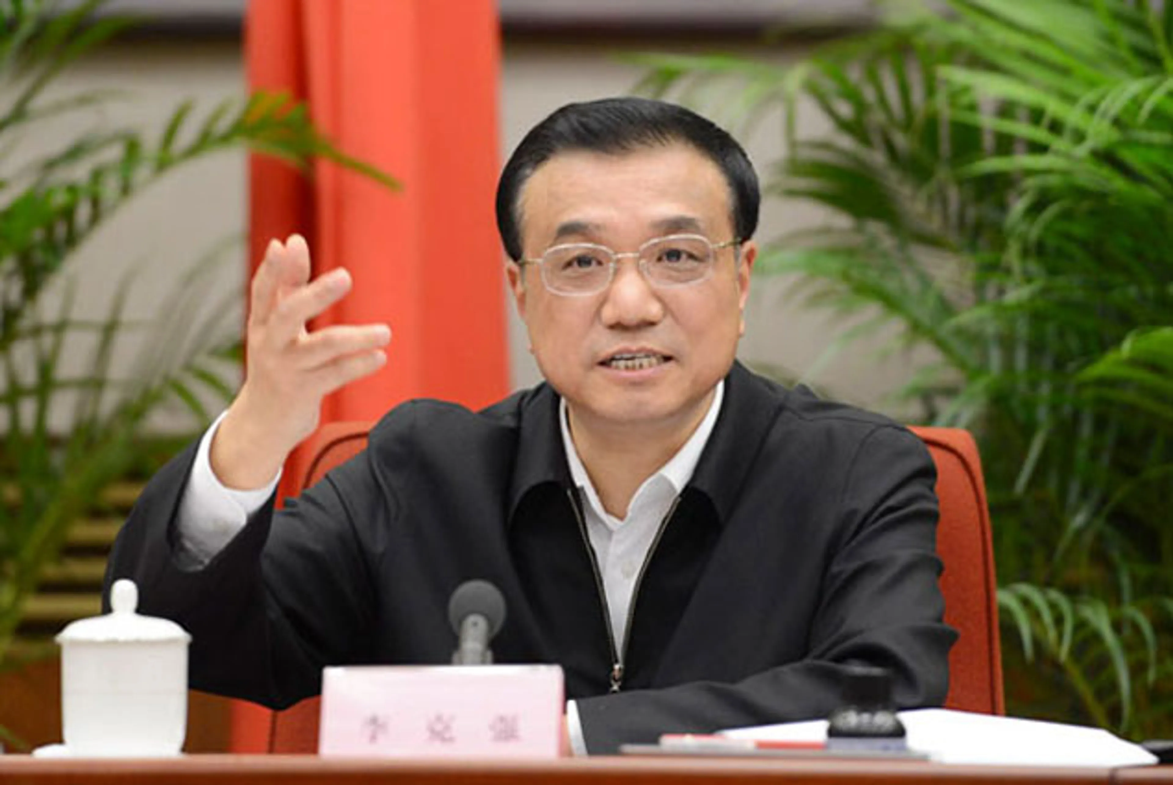 Капитал - КНР не будет девальвировать юань для стимулирования экспорта