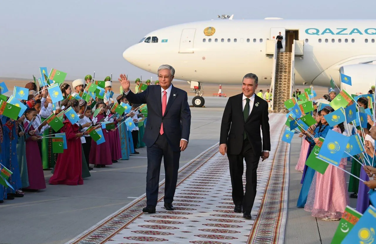 Касым-Жомарт Токаев примет участие в Третьей конференции ООН по развивающимся странам без выхода к морю  