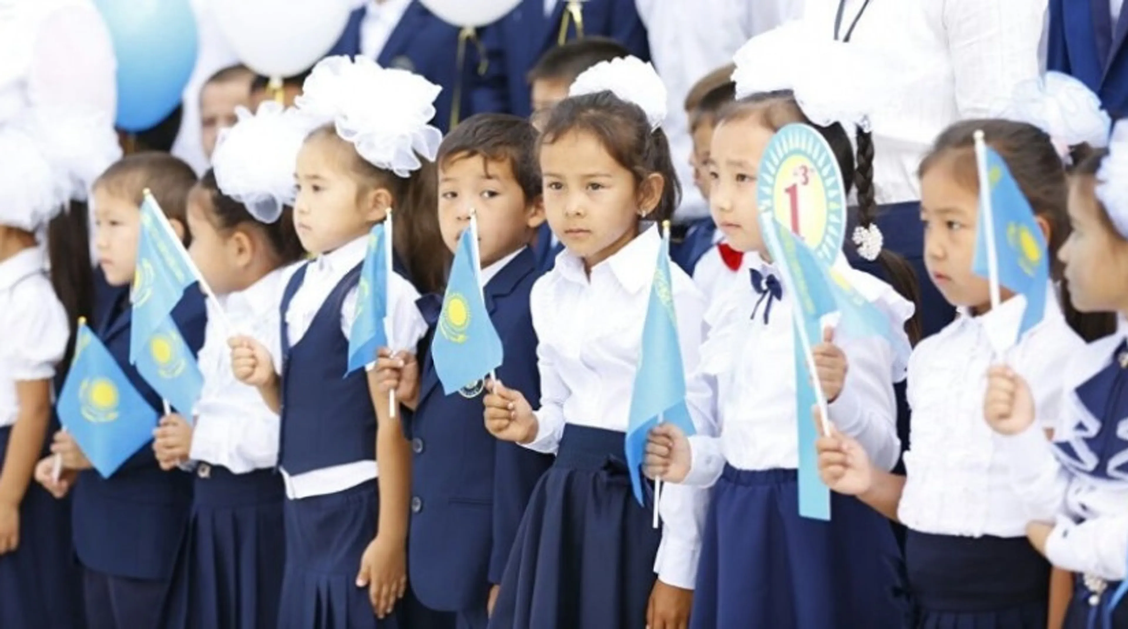 Капитал - На модернизацию среднего образования Казахстан займет $67 млн