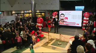 Капитал - Вкладчик Банка Хоум Кредит выиграл квартиру за 1000 тенге