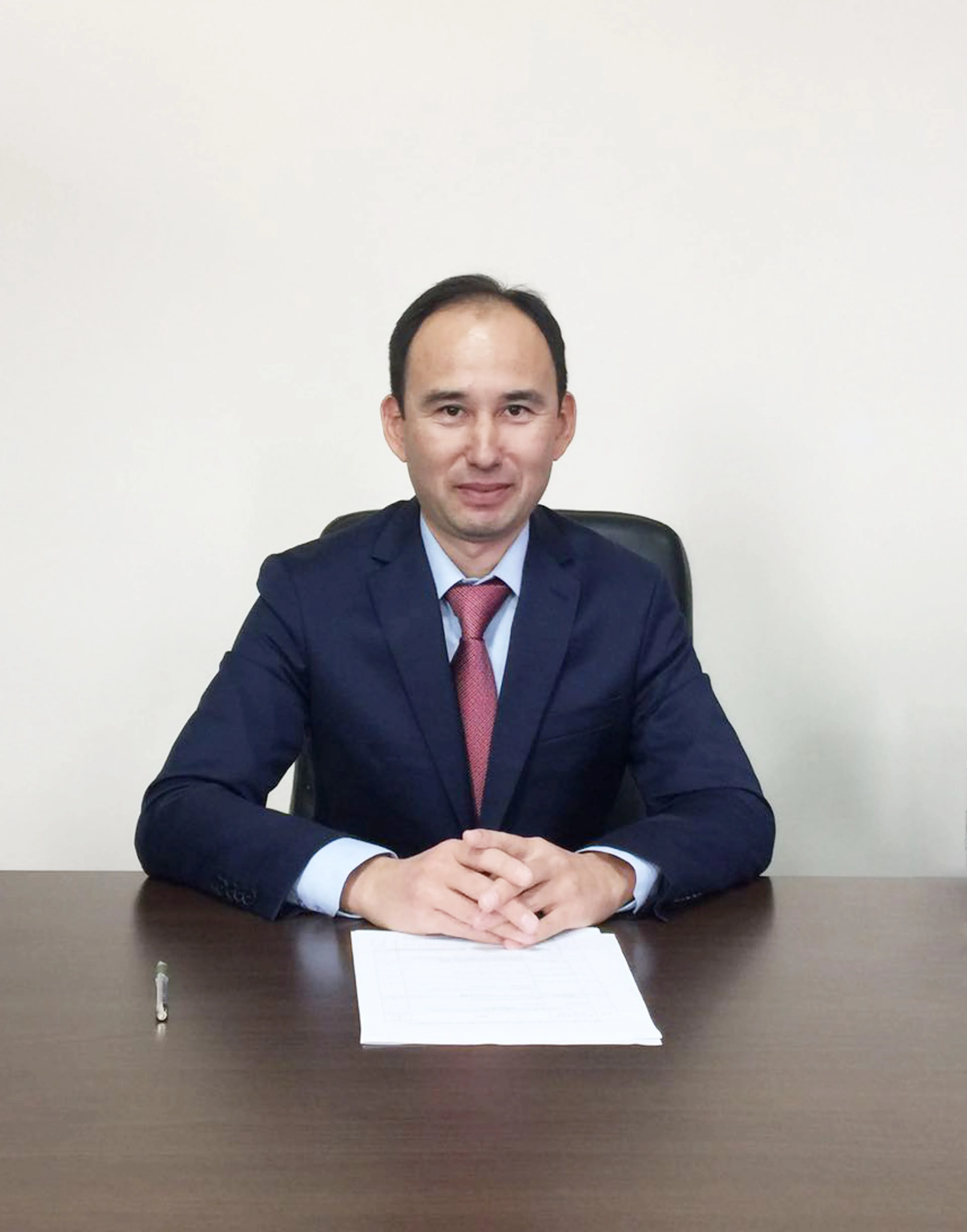 Капитал - Сменился директор Астанинского филиала КазНИИСА