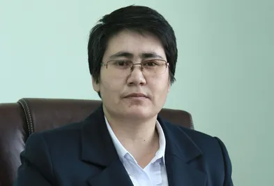 Гульназ Сисенова возглавила управление финансов Актюбинской области