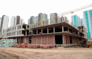 Фото: сайт акимата города Астаны