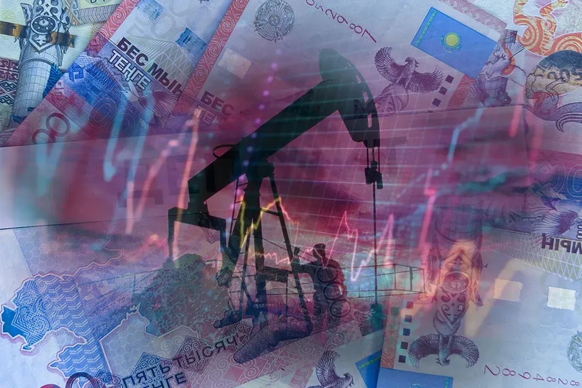 Причины снижения нефтедобычи в этом году назвали в Минэнерго - Kapital.kz