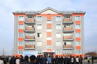 Фото: Жеңіс Ысқабай, Дмитрий Ерофеев, сайт акимата области Жетісу