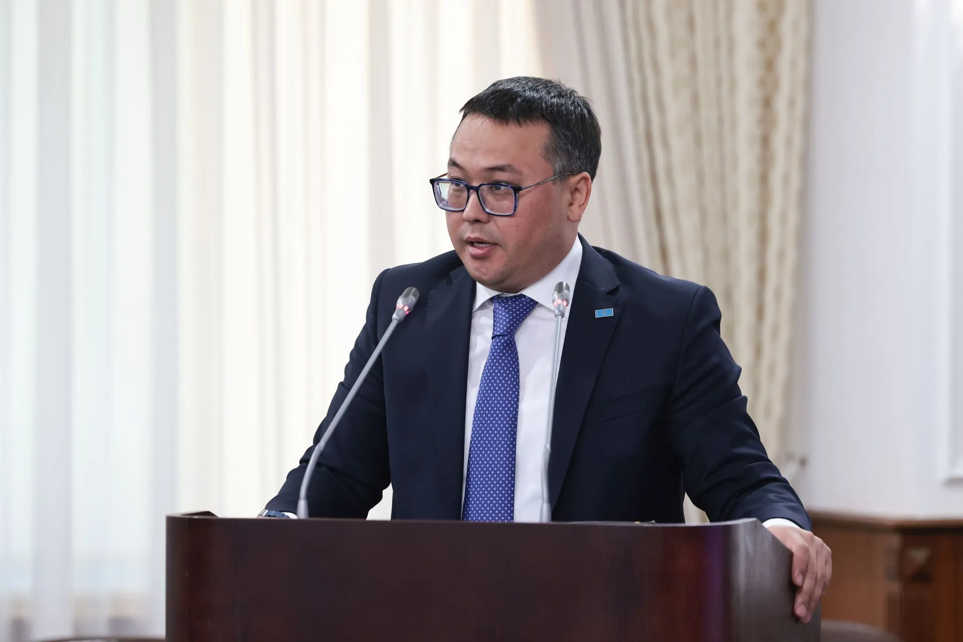 Фото: пресс-служба правительства