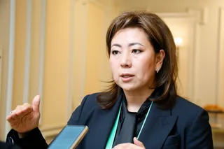 Фото: Руслан Пряников