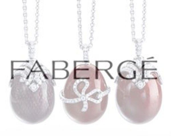 Бренд Faberge продан за $142 млн.- Kapital.kz