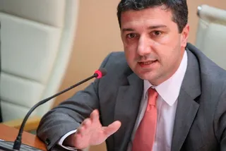 Капитал - Болгария намерена получить от РФ скидку на газ