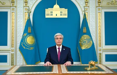 Фото: Акорда