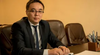Капитал - Назначен вице-министр образования и науки Казахстана