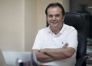 Капитал - Казахстанцам нужна своя национальная платежная система