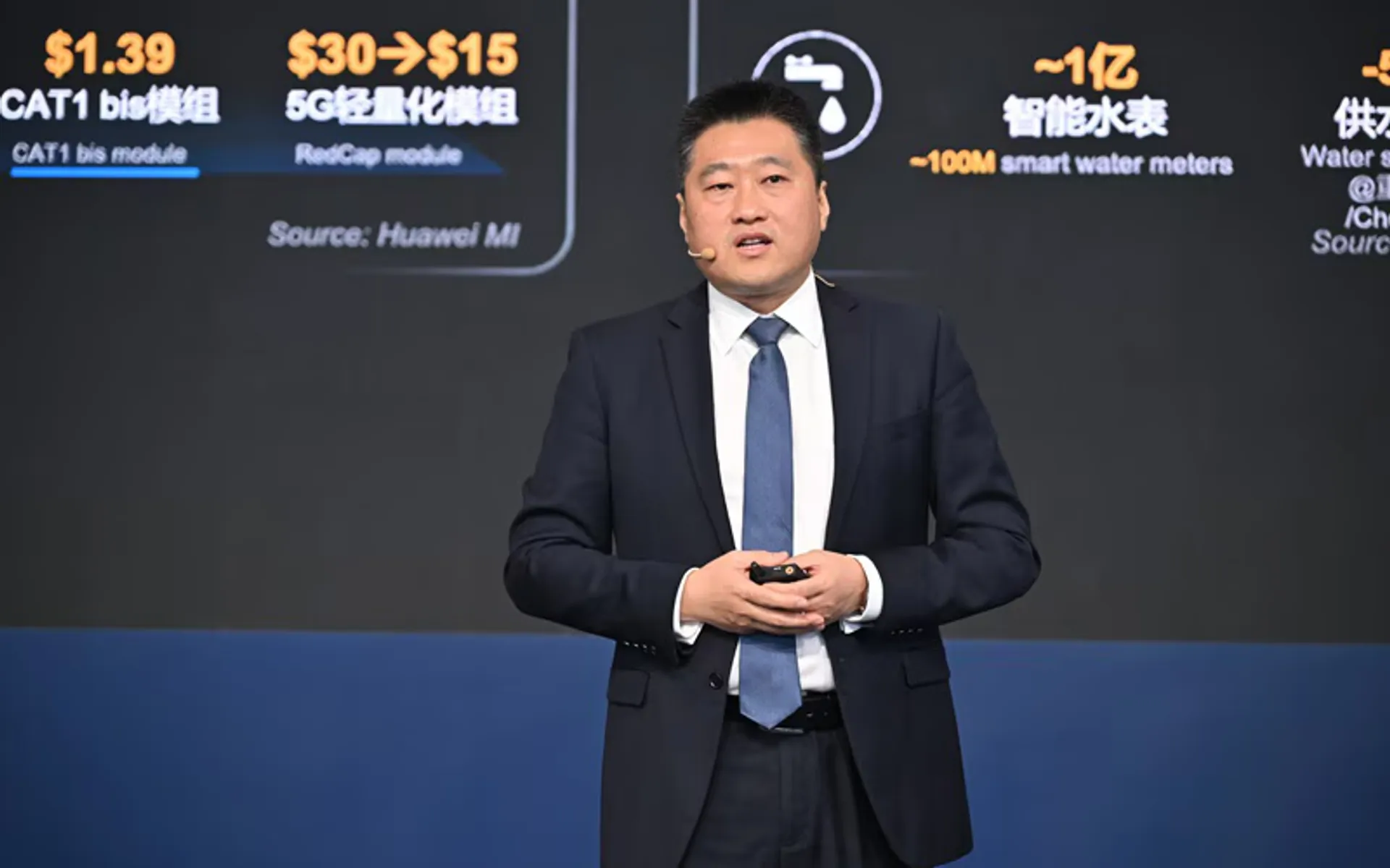 Капитал - 5G-Advanced охватывает все сценарии IoT