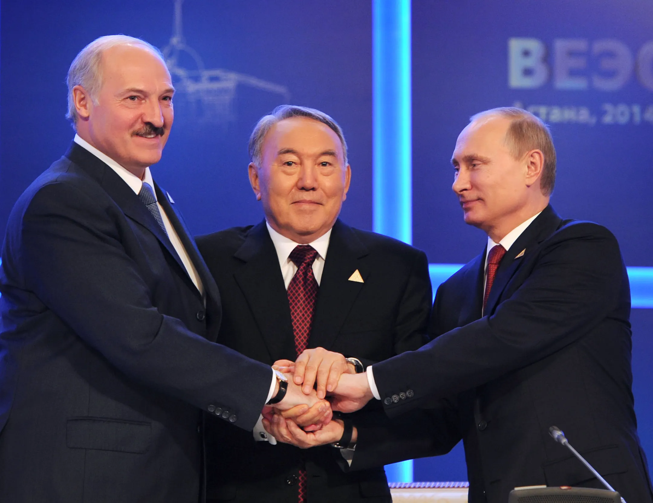 Единым фронтом отказаться от пармезана - Image Kapital.kz