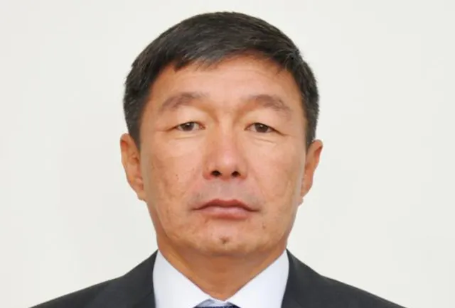 Жусупов Бекмурат Кыдырбаевич - фото на kapital.kz