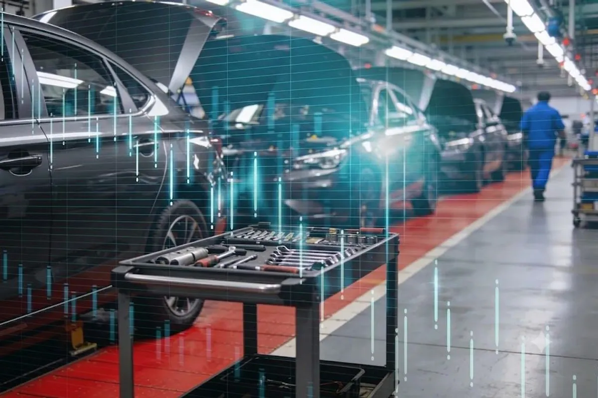 Toyota вложит $3,6 млрд в расширение завода в Техасе
