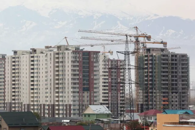 В Усть-Каменогорске жилье за год подорожало на 8,7%