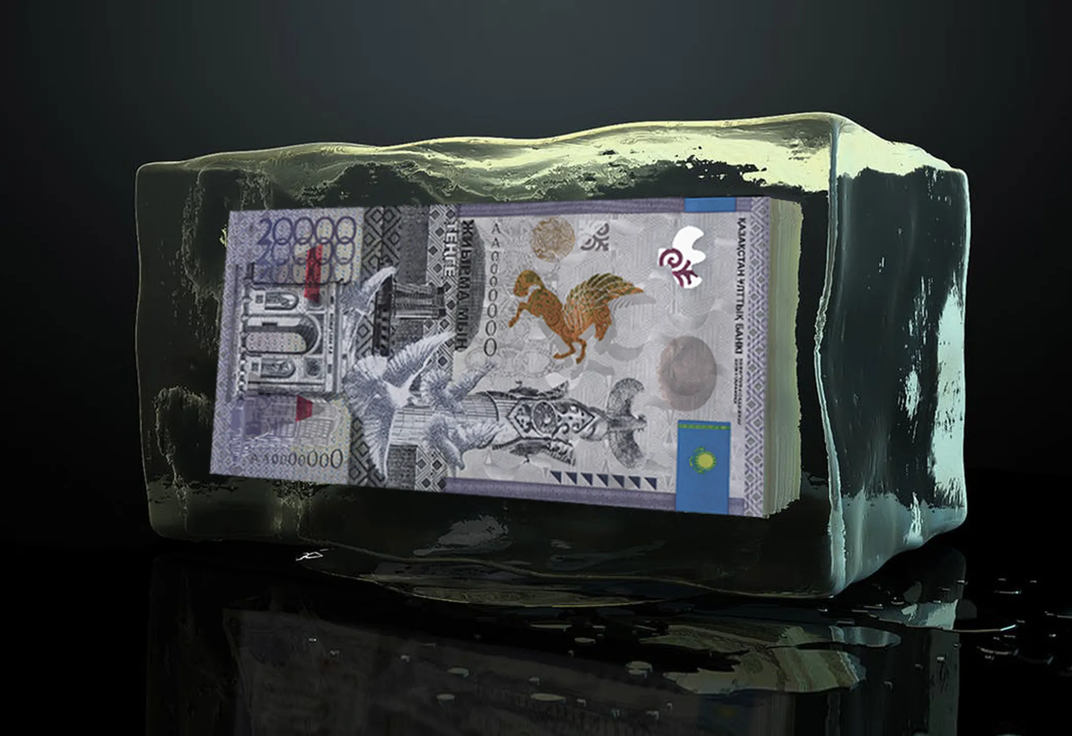 Как вернуть «плохие» долги Bank RBK? - Image Kapital.kz