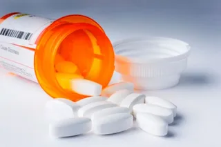 Капитал - За подделку лекарств введут уголовную ответственность