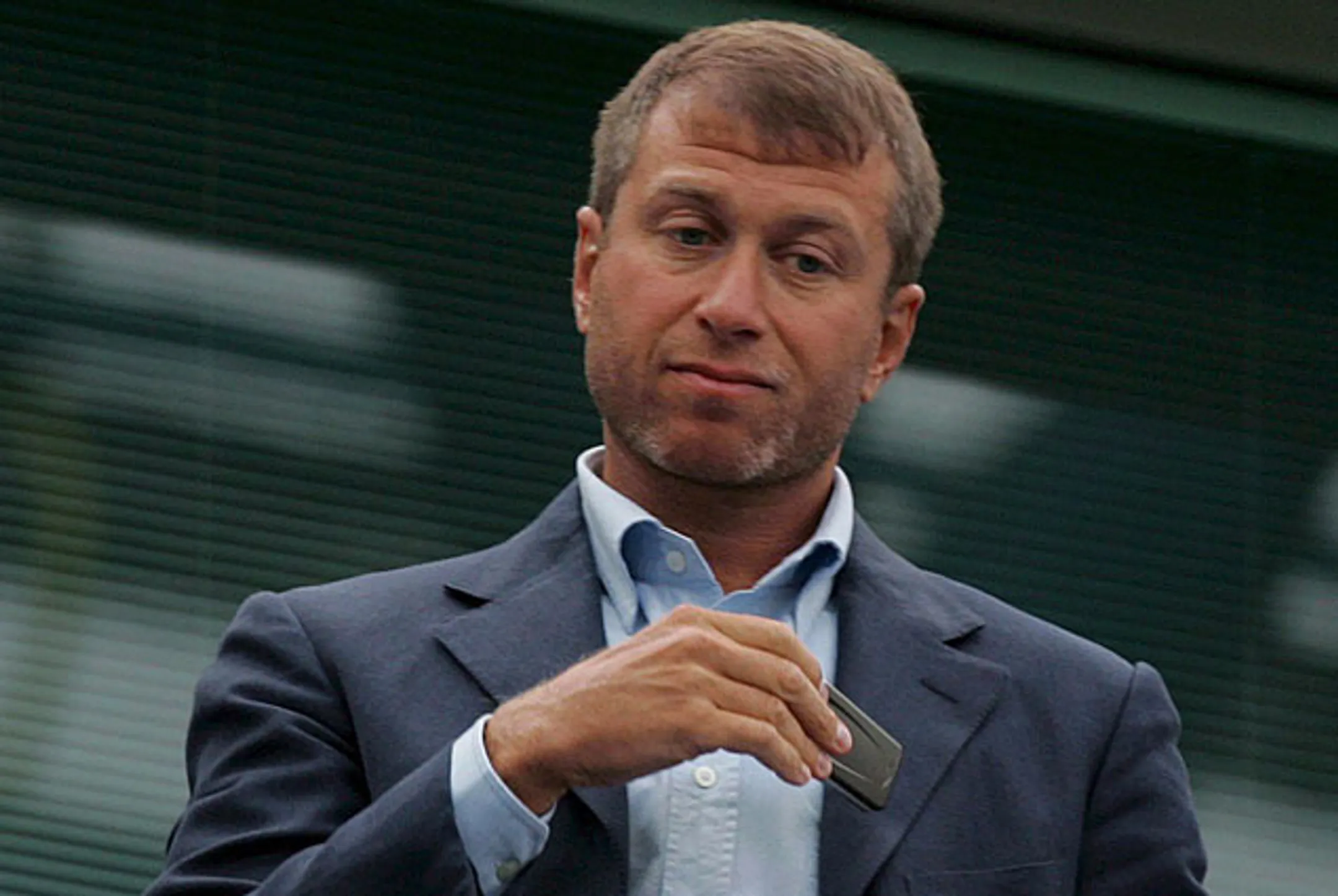 Абрамович инвестировал в технологию добычи сланцевой нефти - Image Kapital.kz