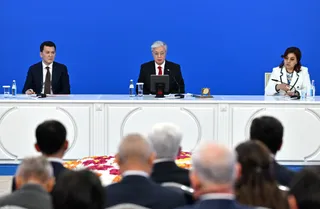 Фото: пресс-служба Акорды