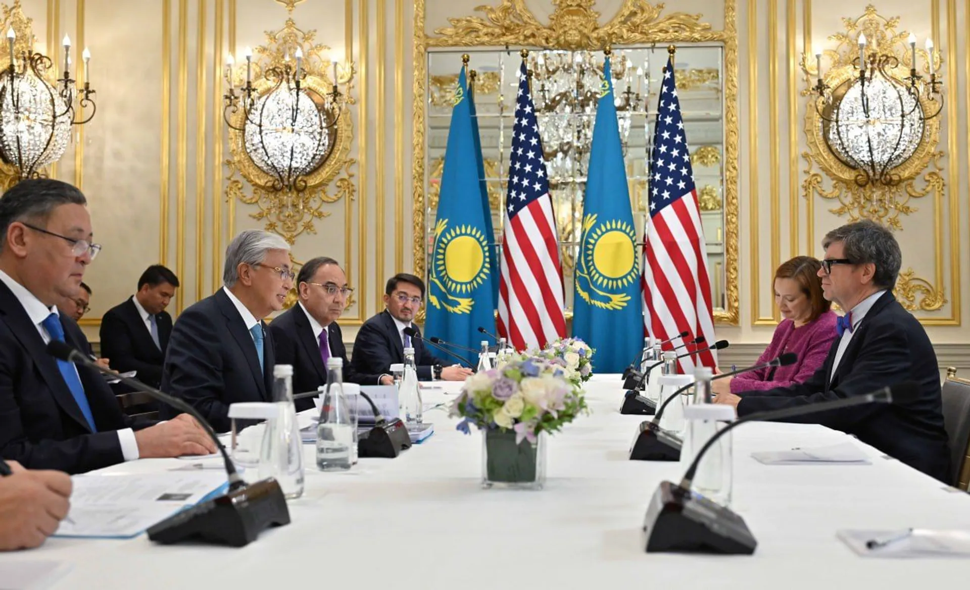 Фото: пресс-служба Акорды