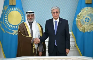 Фото: пресс-служба Акорды