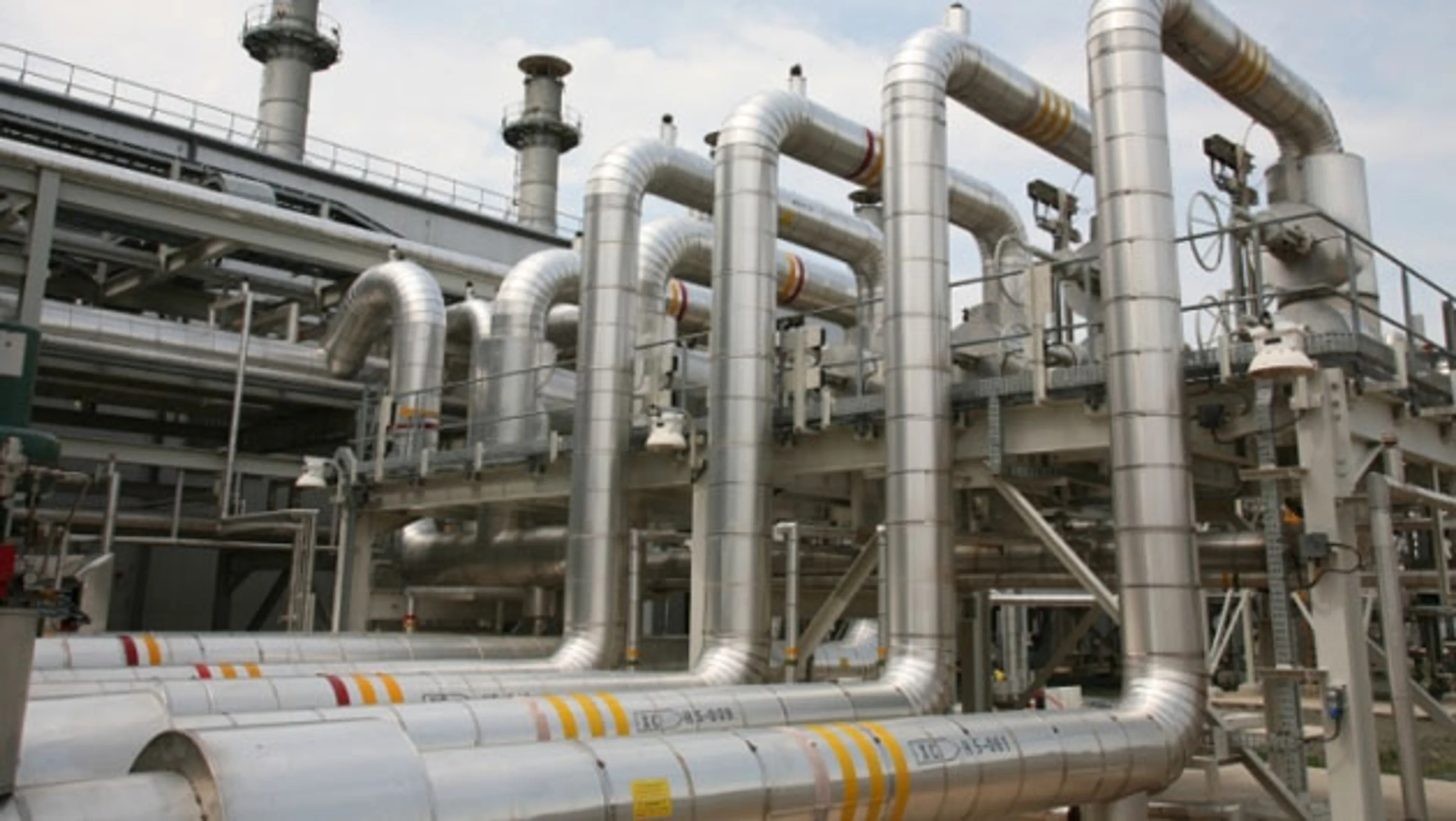 Капитал - Установлена цена карачаганакского газа на экспорт