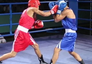 Капитал - Казахстанские боксеры завоевали медали на турнире в Польше