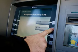 Капитал - Крымчанам разрешили открывать счета в  банках США