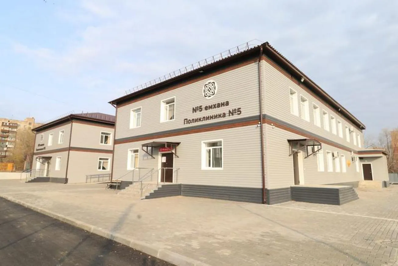 Какие промышленные и соцобъекты построили ко Дню Республики - фото kapital.kz