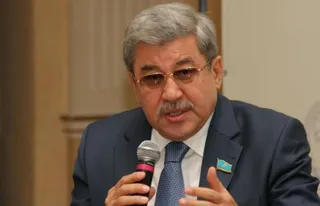 Капитал - Гани Касымов назвал своего кандидата в президенты РК