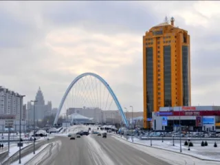 Капитал - Астана лидирует в рейтинге блогов акимов