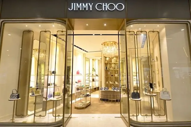 Michael Kors выкупит модный дом Jimmy Choo за $1,2 млрд