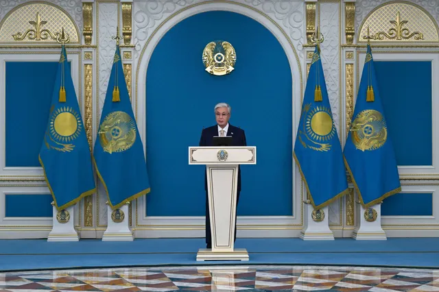 Фото: пресс-служба Акорды