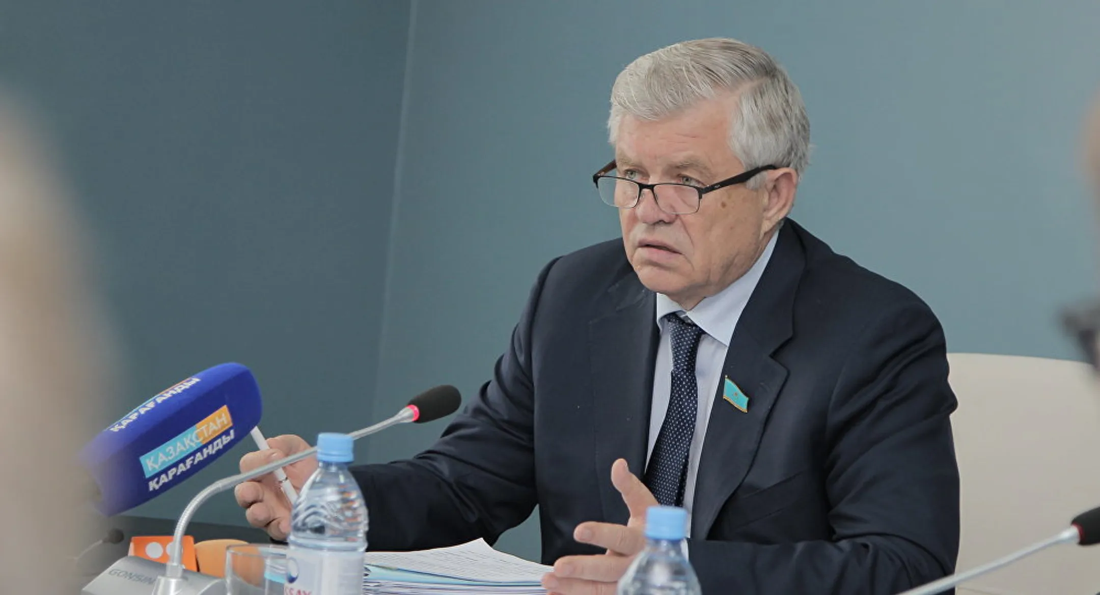 Парламентская Ассамблея ОБСЕ нуждается в спецкомитете по терроризму - Image Kapital.kz