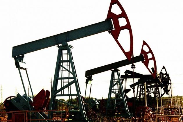 В 2015 году в Актюбинской области добыли 6,9 млн тонн нефти- Kapital.kz