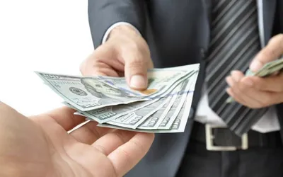 Объем микрокредитов МФО вырос за год на 54,8%