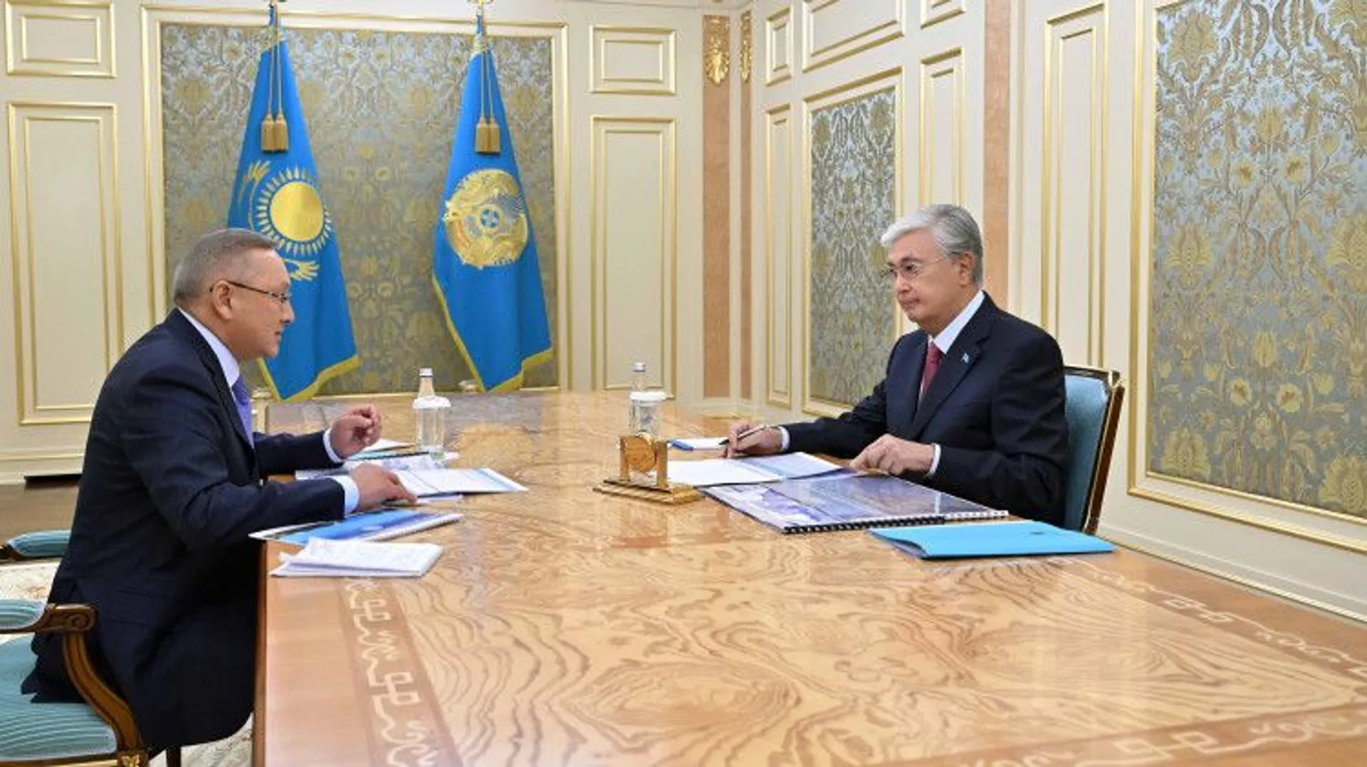 Фото: Акорда