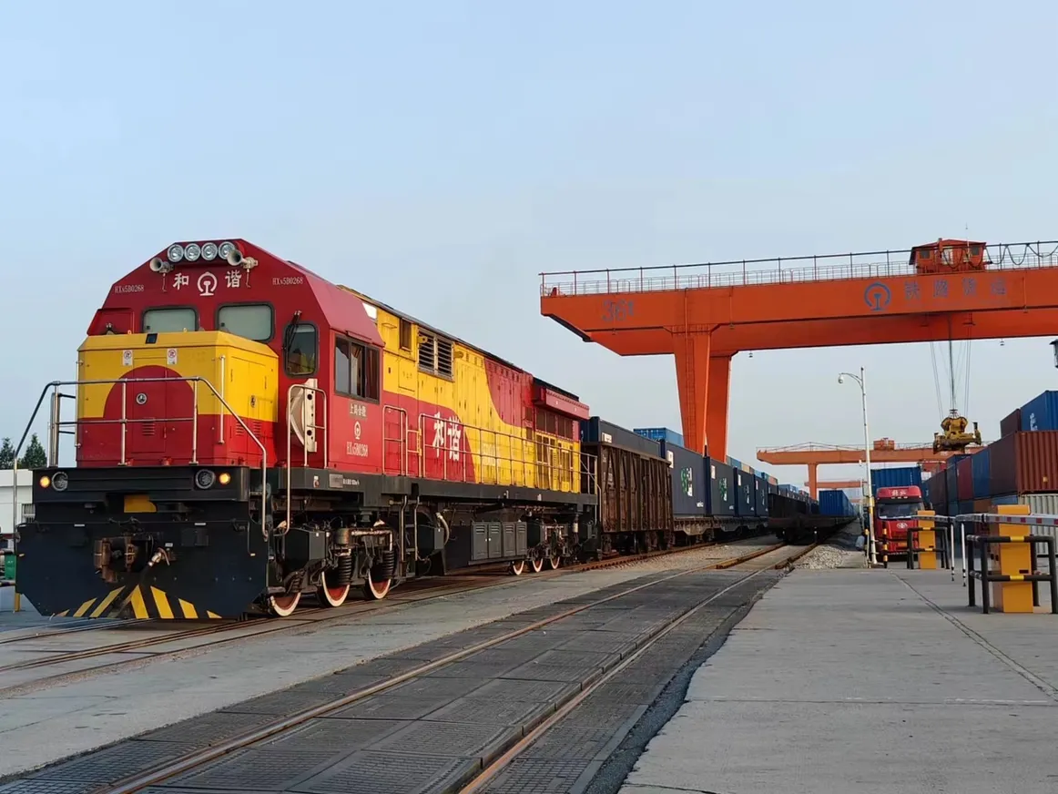 Инвестиции в инфраструктуру играют ключевую роль в развитии ТМТМ - фото kapital.kz