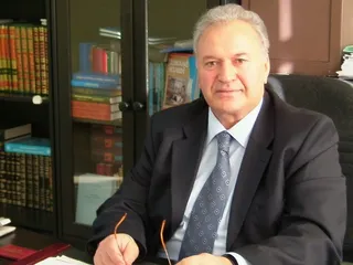 Капитал - В Ассамблее народа Казахстана новые заместители председателя