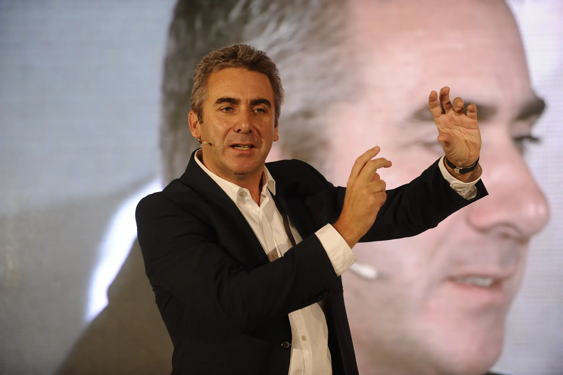 Капитал - В Алматы состоится мастер-класс Питера Фиска