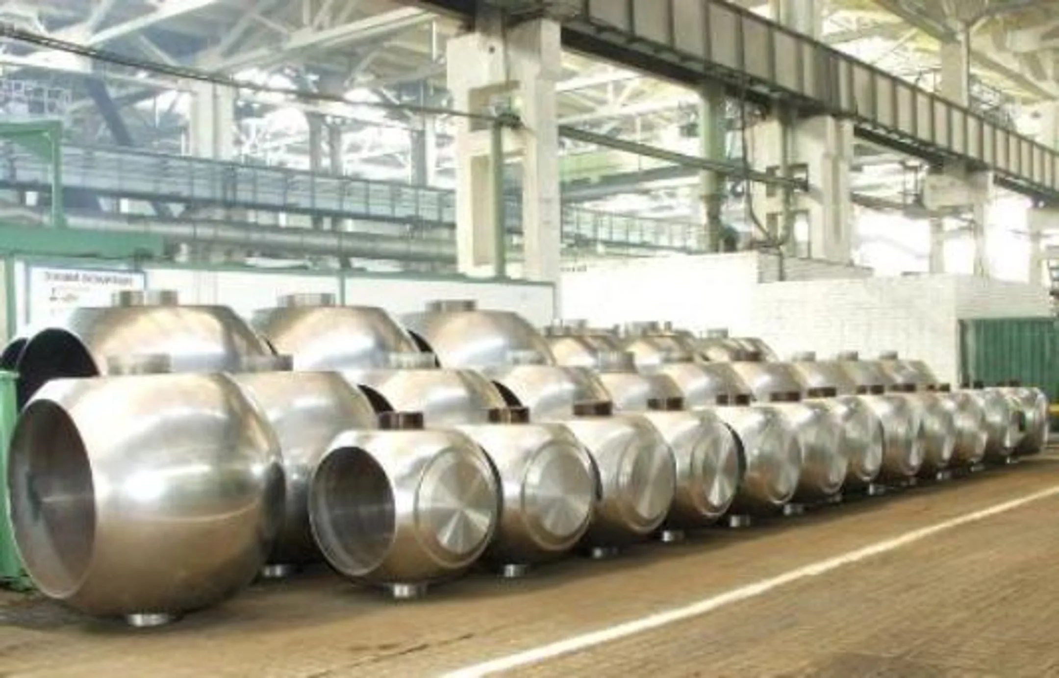 5 млн. евро инвестируют в завод в Караганде - Image Kapital.kz