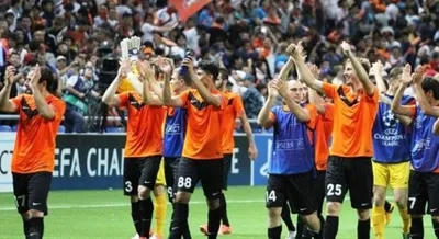 Бюджет «Шахтера» в 2013 году составил около 2 млрд тенге