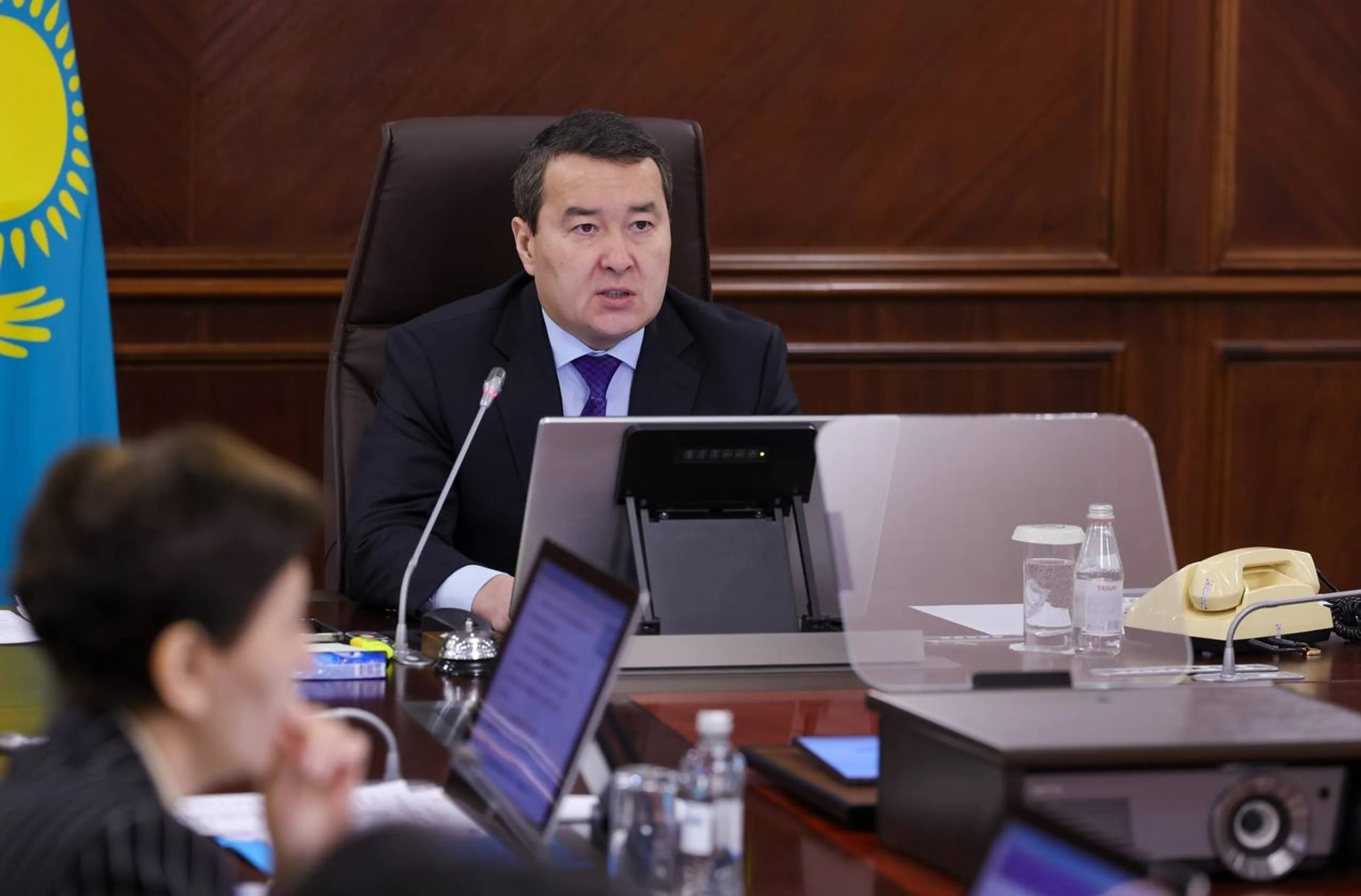 Капитал - Ежегодно травмы на производстве в Казахстане получают почти 2 тысячи человек