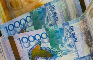 Капитал - Курсы тенге к инвалютам на 13 января