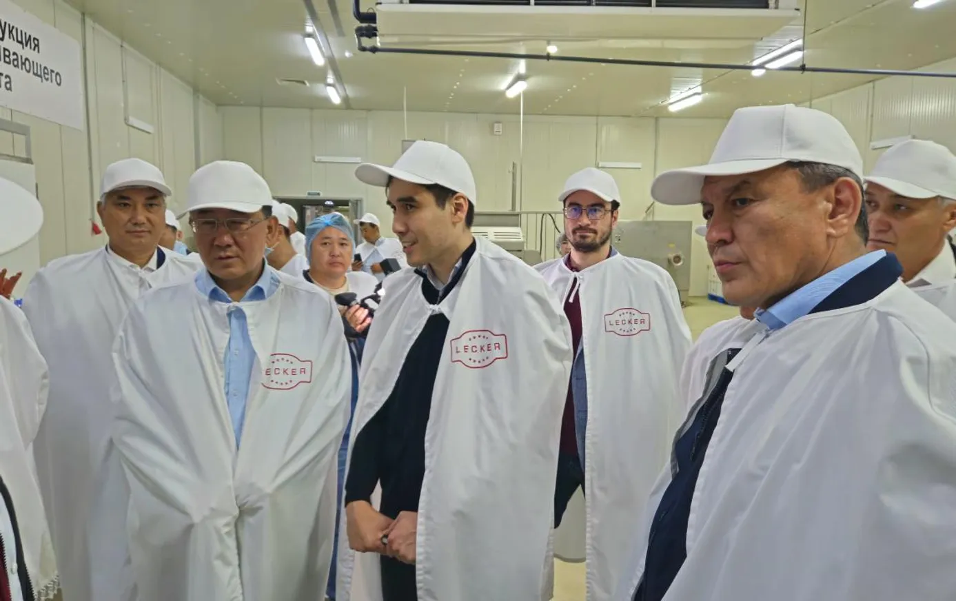 Китай намерен импортировать 20 тысяч тонн свинины из Казахстана - фото kapital.kz