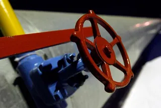 Капитал - ЕС против санкций по энергетическому сектору РФ