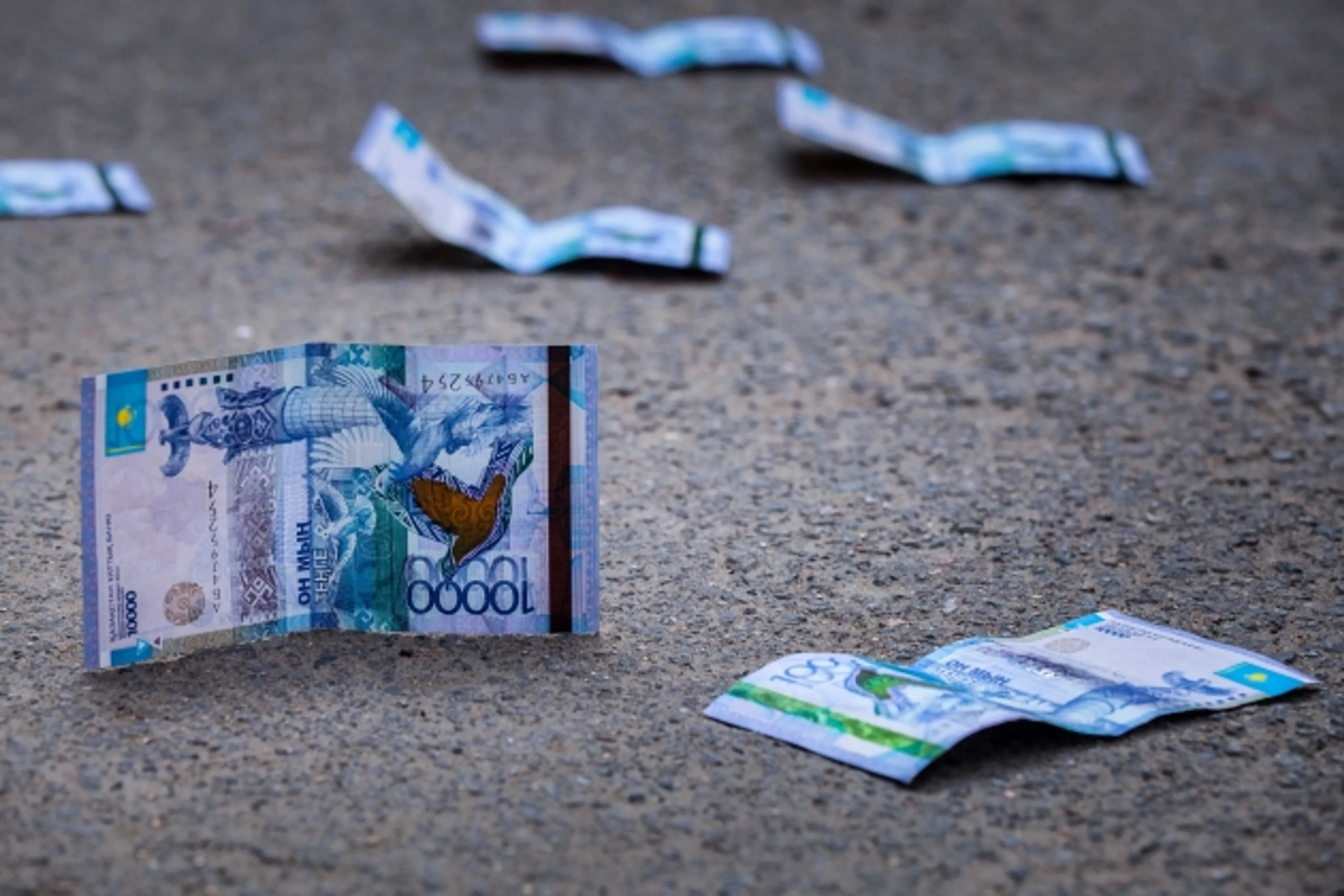 Капитал - На 14,8 млрд тенге построено нежилых объектов в Алматинской области