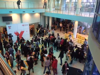 Капитал - Смелость быть. Истории, меняющие мир